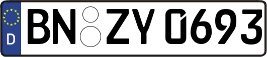 BN-ZY0693