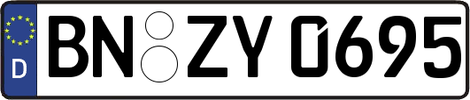 BN-ZY0695