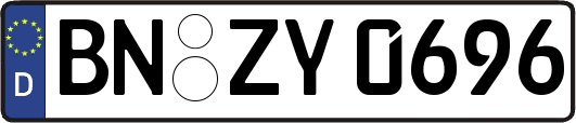 BN-ZY0696