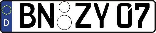 BN-ZY07
