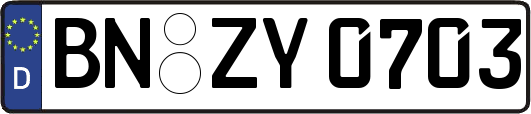 BN-ZY0703