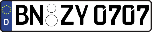 BN-ZY0707
