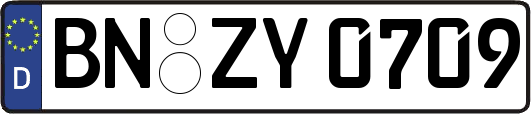 BN-ZY0709