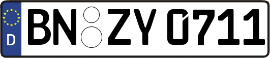 BN-ZY0711