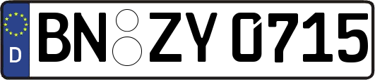 BN-ZY0715