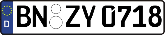 BN-ZY0718