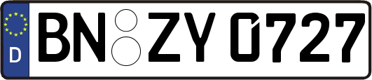 BN-ZY0727