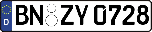 BN-ZY0728