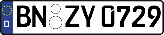 BN-ZY0729