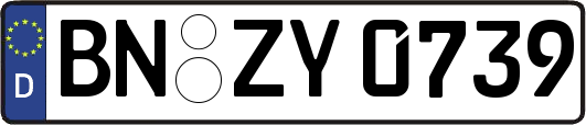 BN-ZY0739