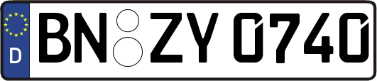 BN-ZY0740