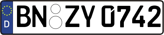 BN-ZY0742