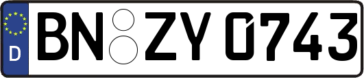 BN-ZY0743