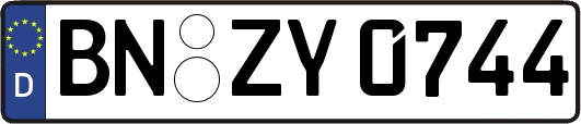 BN-ZY0744