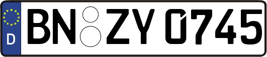 BN-ZY0745