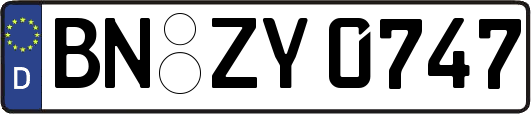 BN-ZY0747