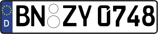 BN-ZY0748