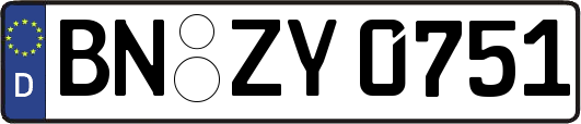 BN-ZY0751