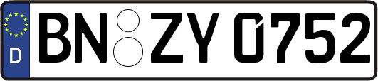BN-ZY0752
