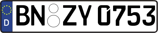 BN-ZY0753