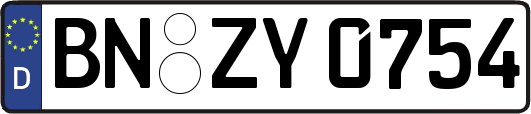 BN-ZY0754