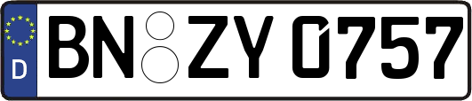BN-ZY0757