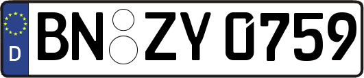 BN-ZY0759