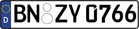 BN-ZY0766