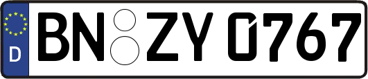 BN-ZY0767