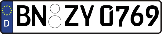 BN-ZY0769