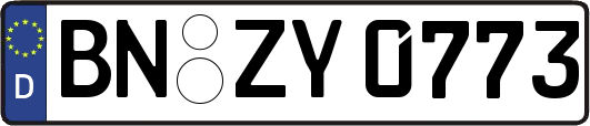 BN-ZY0773