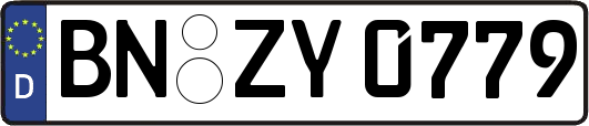 BN-ZY0779