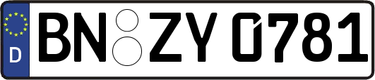 BN-ZY0781