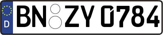 BN-ZY0784