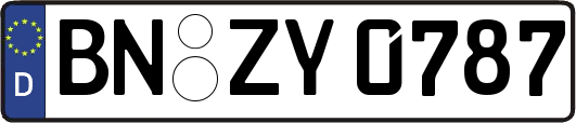 BN-ZY0787