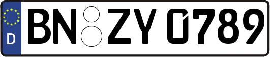 BN-ZY0789