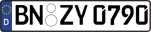 BN-ZY0790