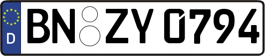 BN-ZY0794