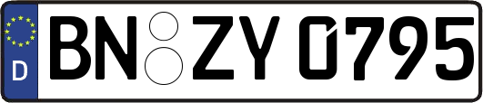 BN-ZY0795
