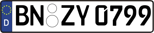 BN-ZY0799