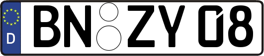 BN-ZY08