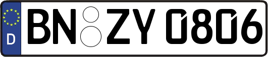 BN-ZY0806