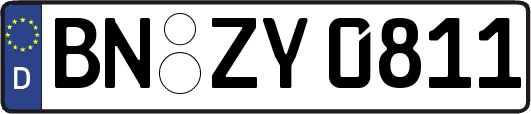 BN-ZY0811