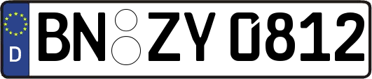 BN-ZY0812