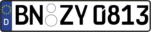BN-ZY0813