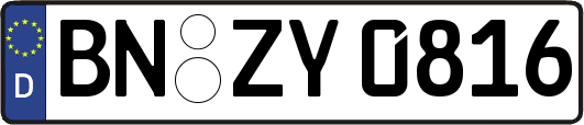 BN-ZY0816