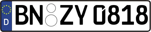 BN-ZY0818