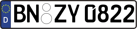 BN-ZY0822