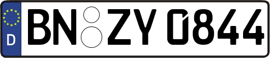 BN-ZY0844