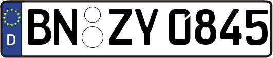 BN-ZY0845